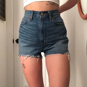Urban Outfitters BDG shorts